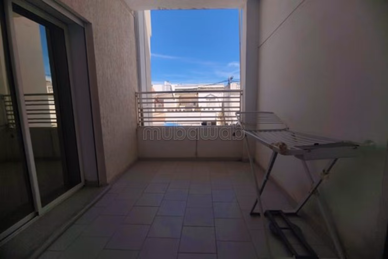 In Vendita Appartamento S2 a La Marsa