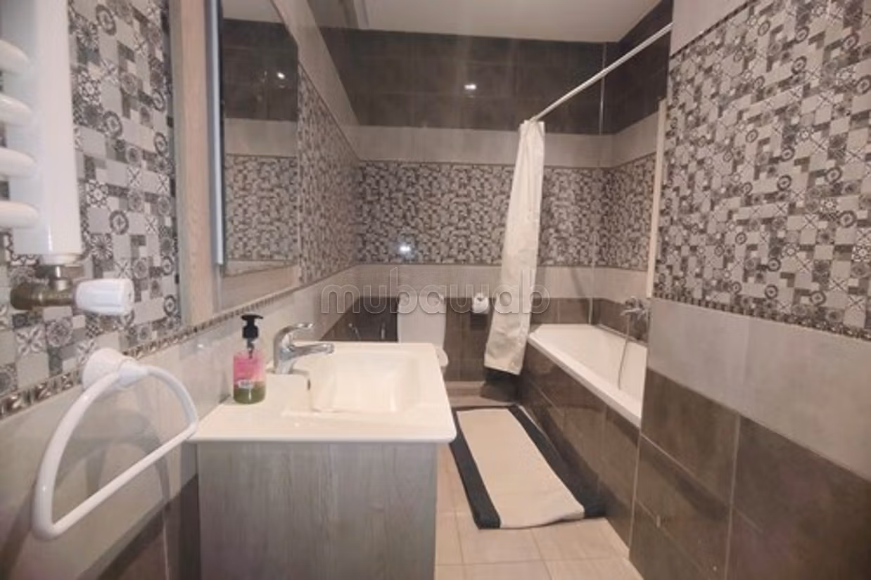 In Vendita Appartamento S2 a La Marsa