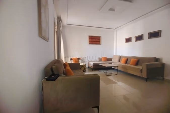 In Vendita Appartamento S2 a La Marsa