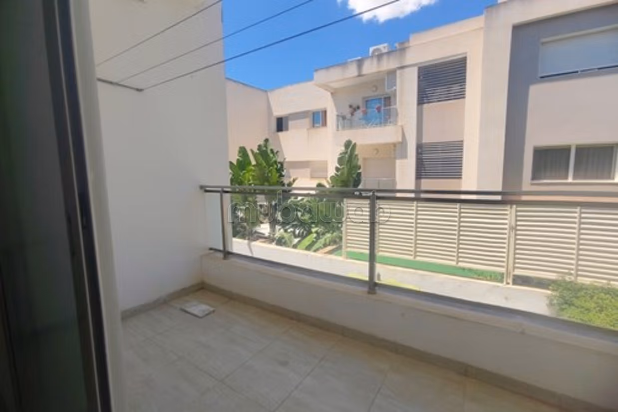 In Affitto: Appartamento S3 a La Soukra