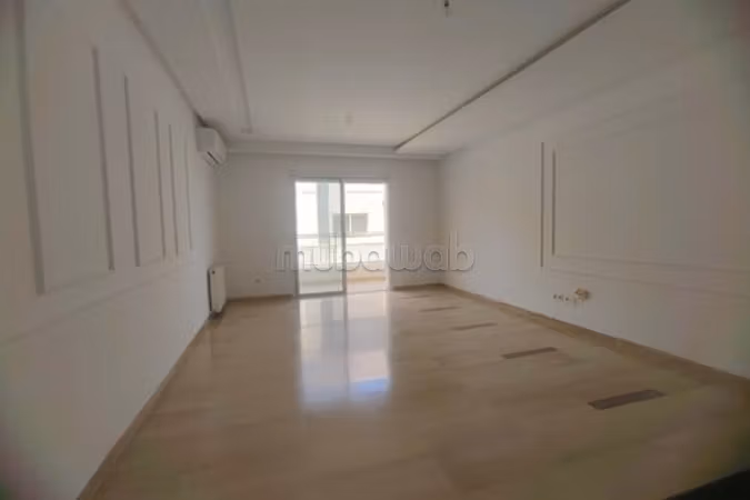 For Rent: S3 Apartment in La Soukra