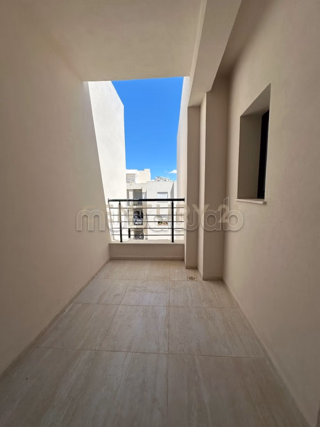 For sale a direct developer S2 apartment in Ennasr 2
