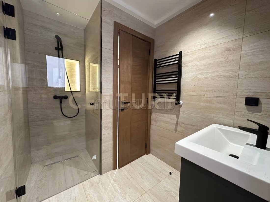 For sale a direct developer S2 apartment in Ennasr 2