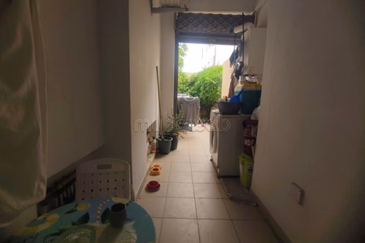 In affitto appartamento S1 a La Marsa