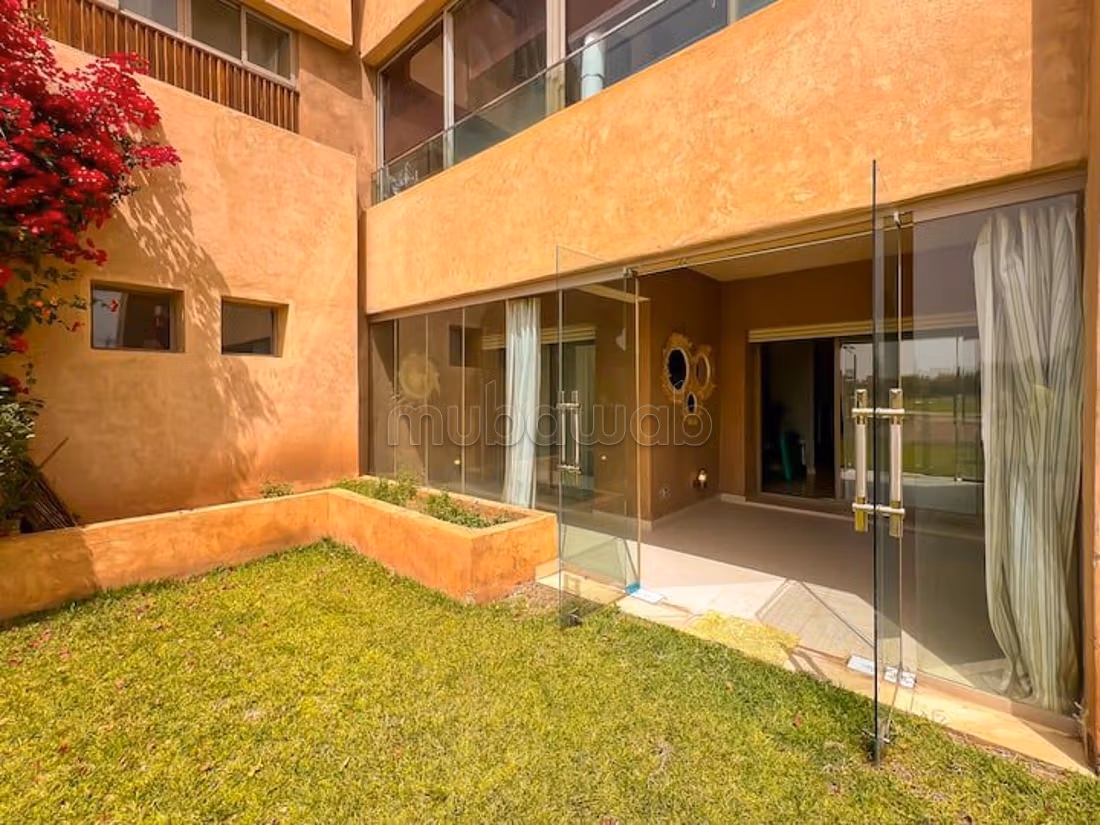 Magnifica villa in affitto