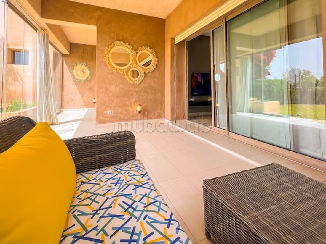 Magnifica villa in affitto
