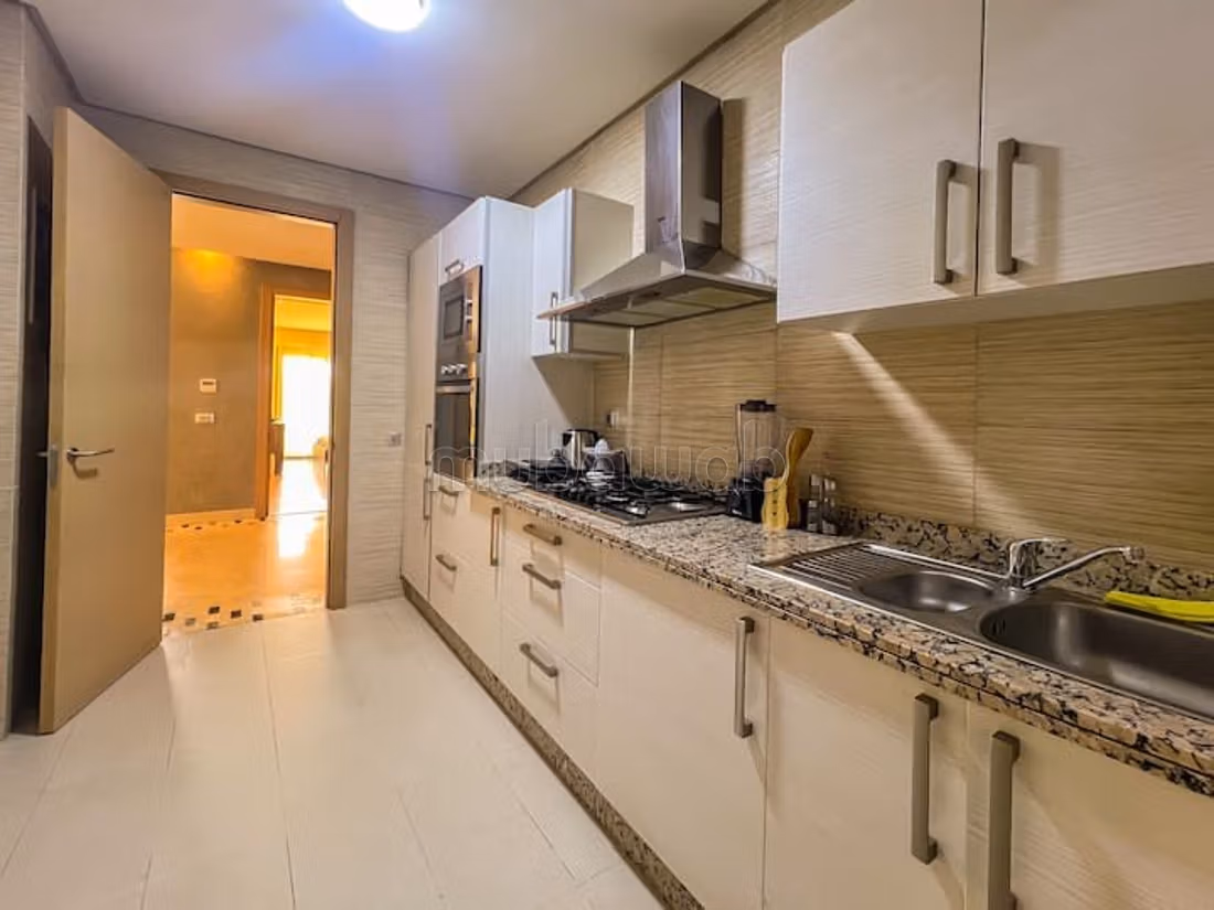 Magnifica villa in affitto