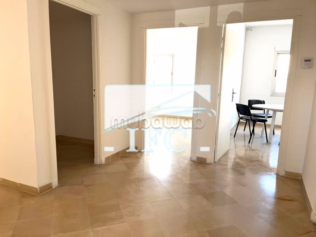 Bureau en 6 espaces 151m² Montplaisir IFCM86