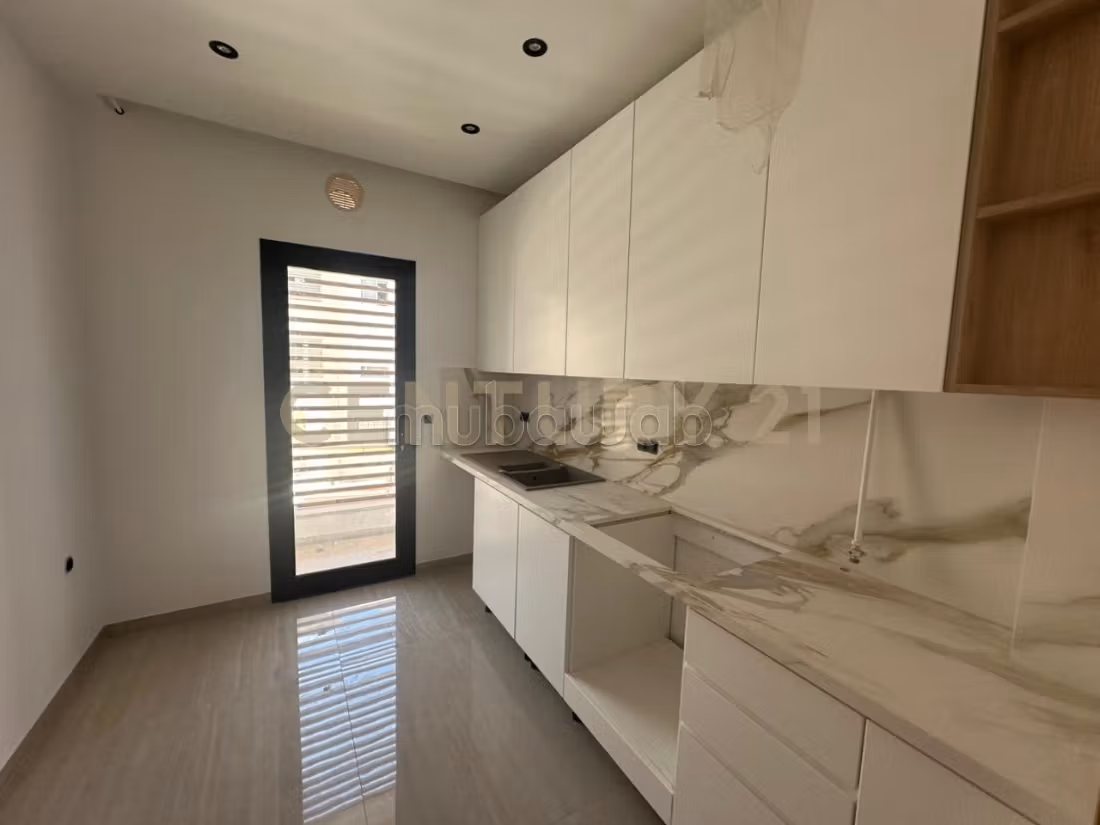 For sale S2 direct from the developer in Riadh L'andalous