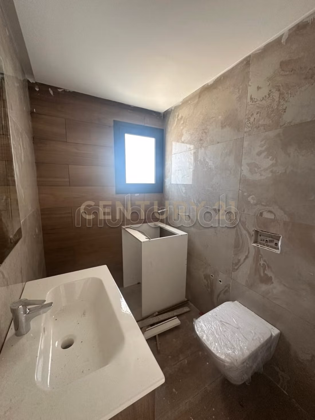 For sale S2 direct from the developer in Riadh L'andalous