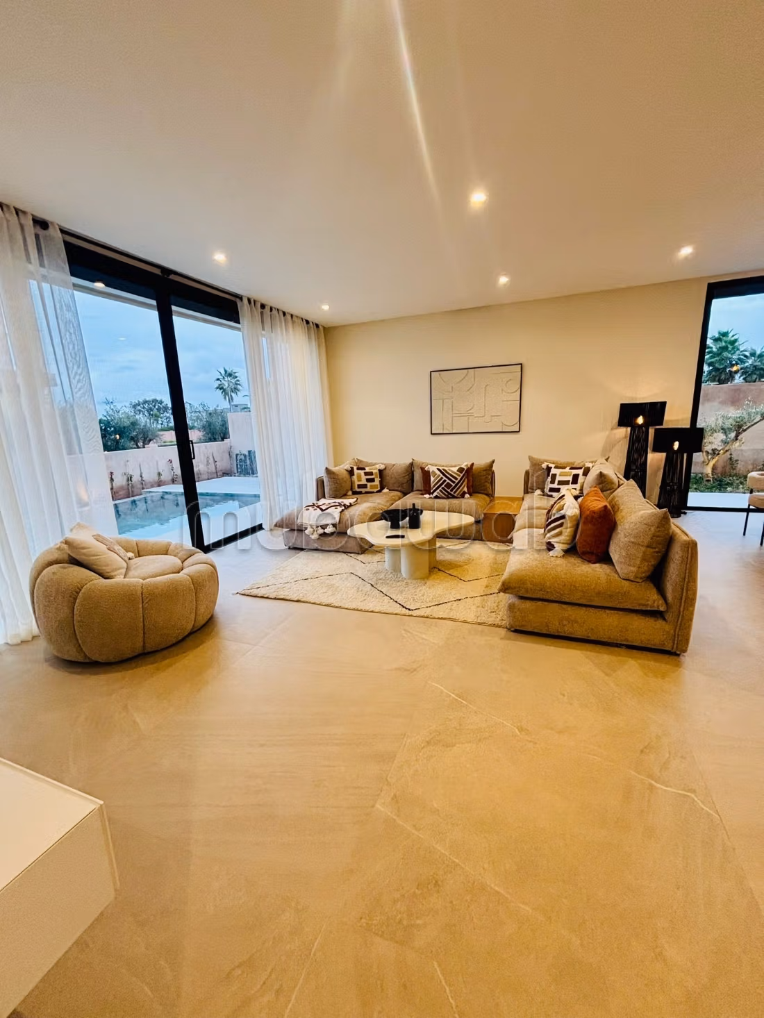 Premium villa cherifia