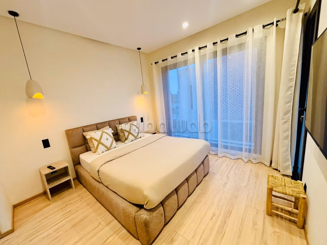 Premium villa cherifia