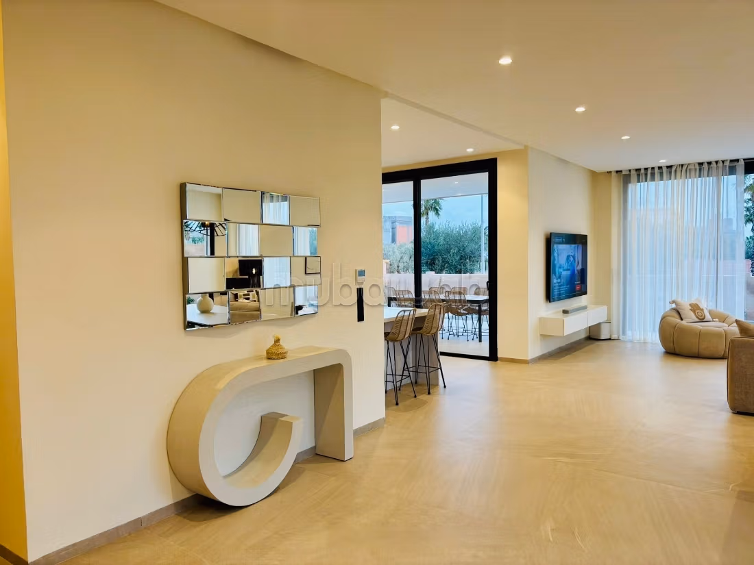 Premium villa cherifia