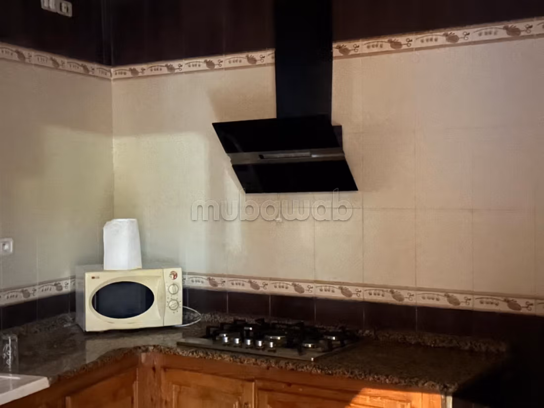 For rent for holidays villa with pool