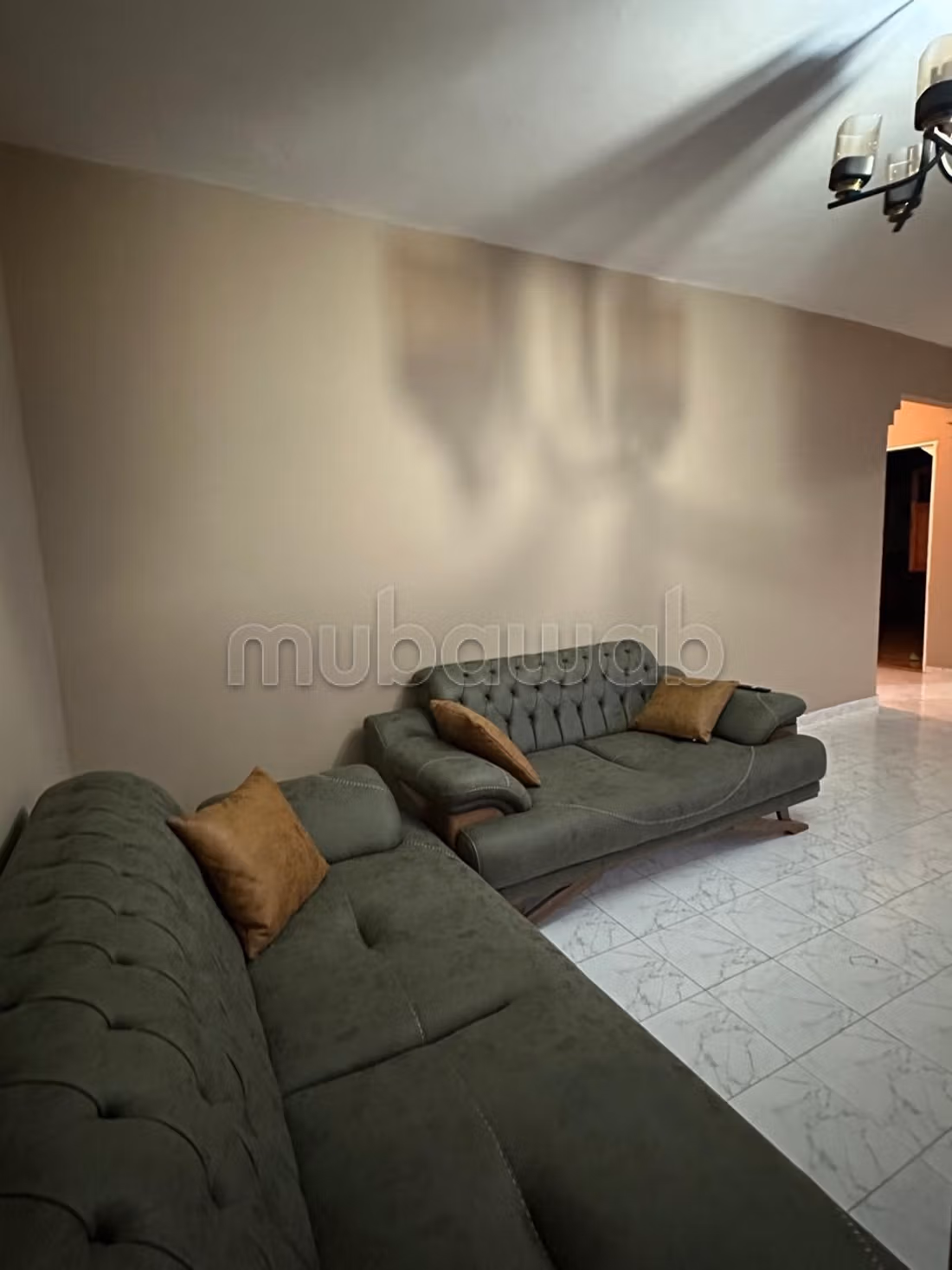 For rent for holidays villa with pool
