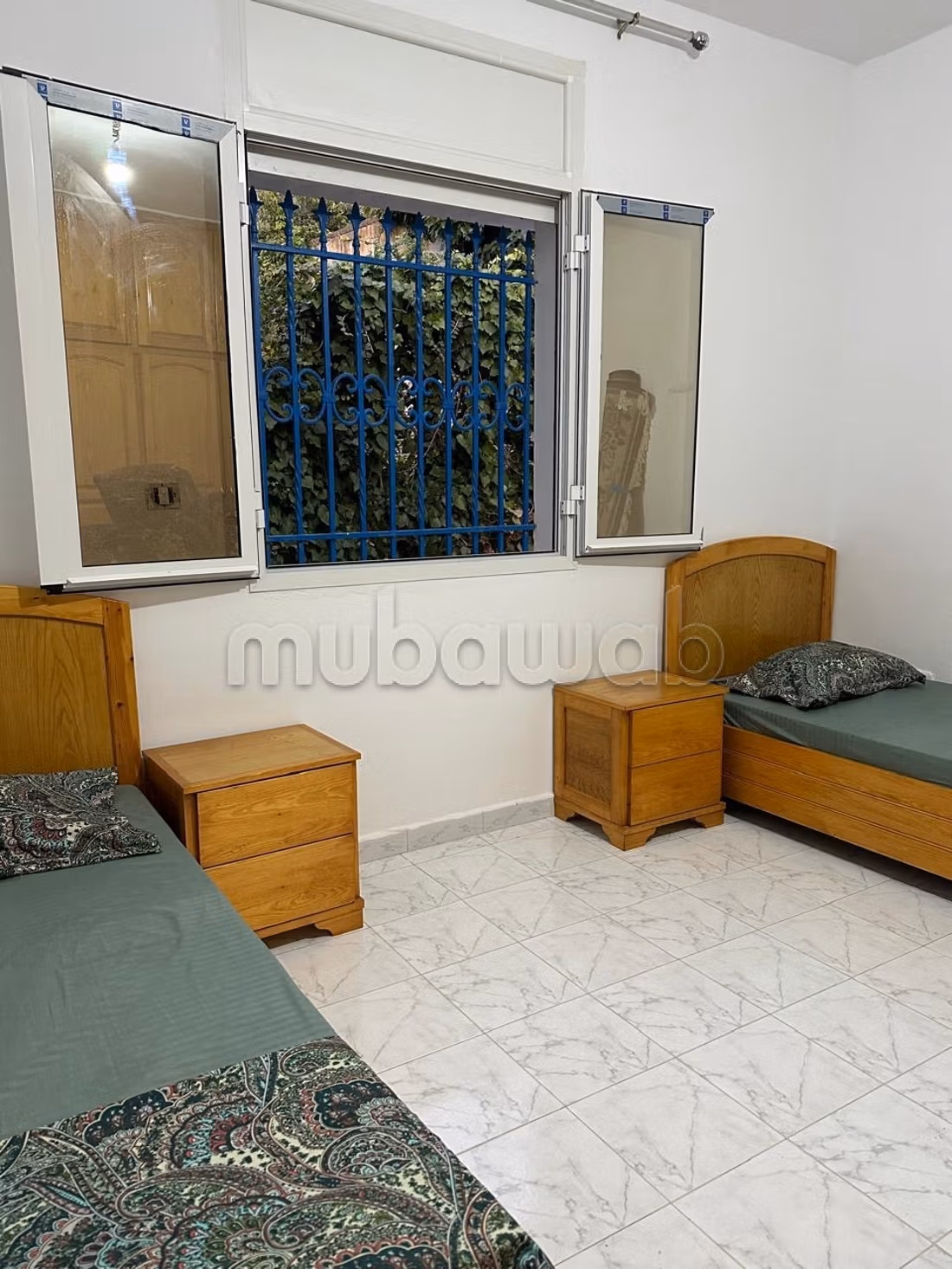 For rent for holidays villa with pool