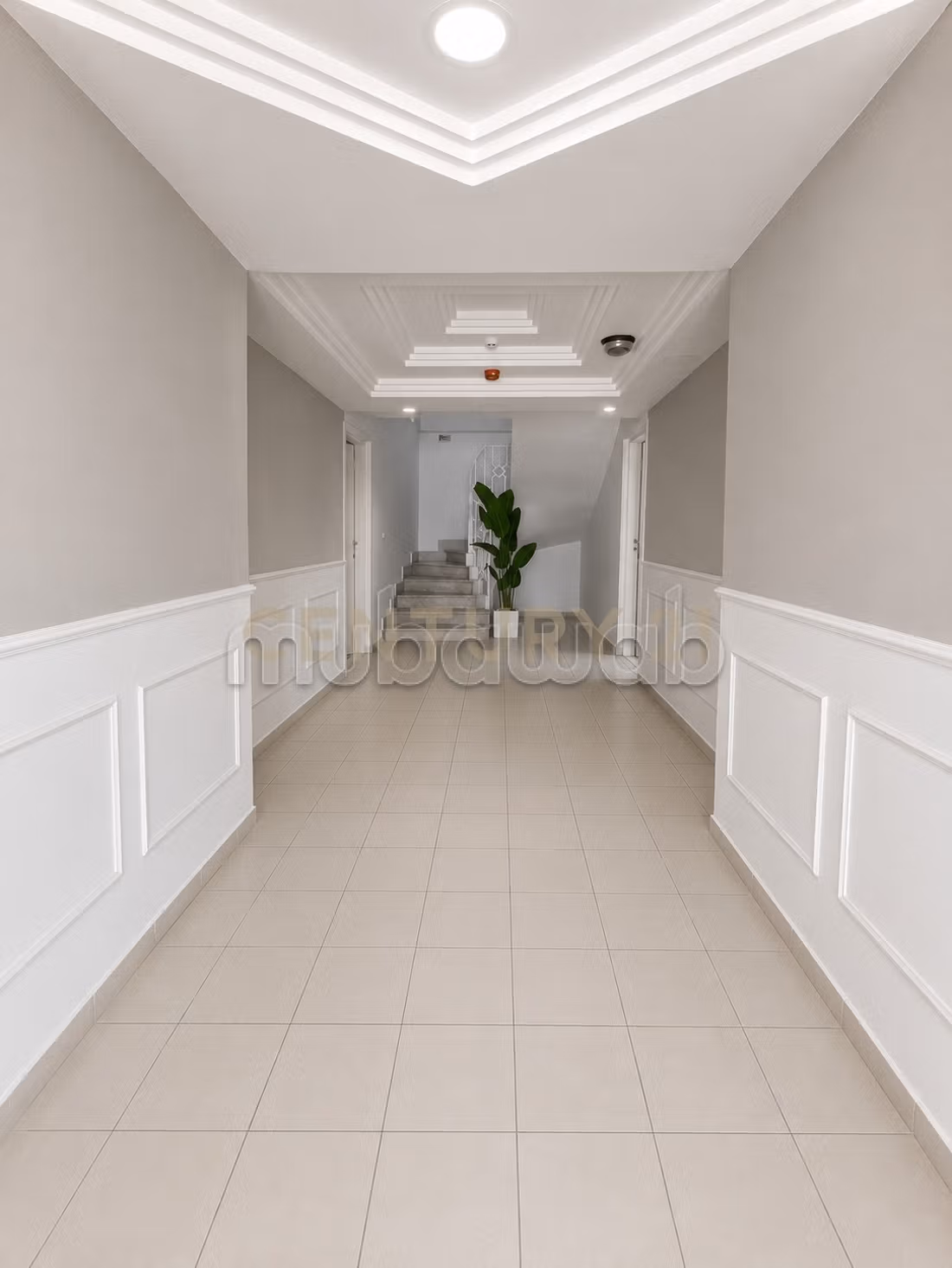 In vendita Villa ufficio a Menzah 1