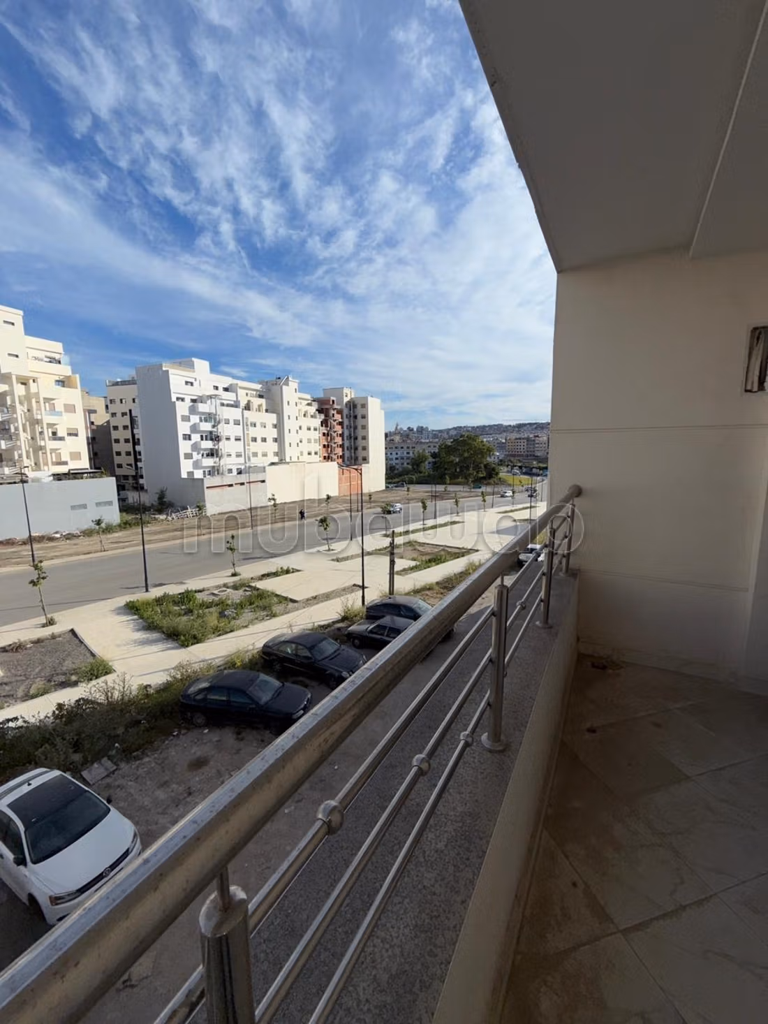 Appartement 100 m² à Moujahidine — 7