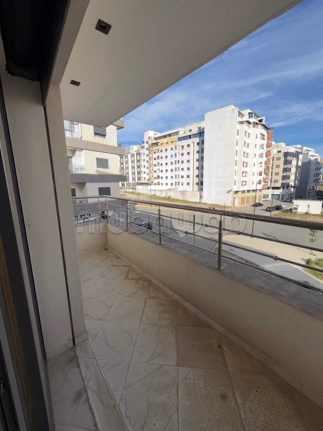 Appartements haut standing a louer — 6
