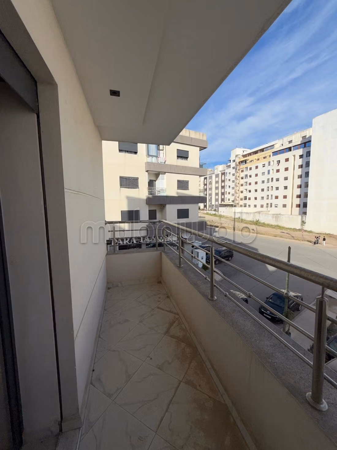 Appartement 100 m² à Moujahidine — 8