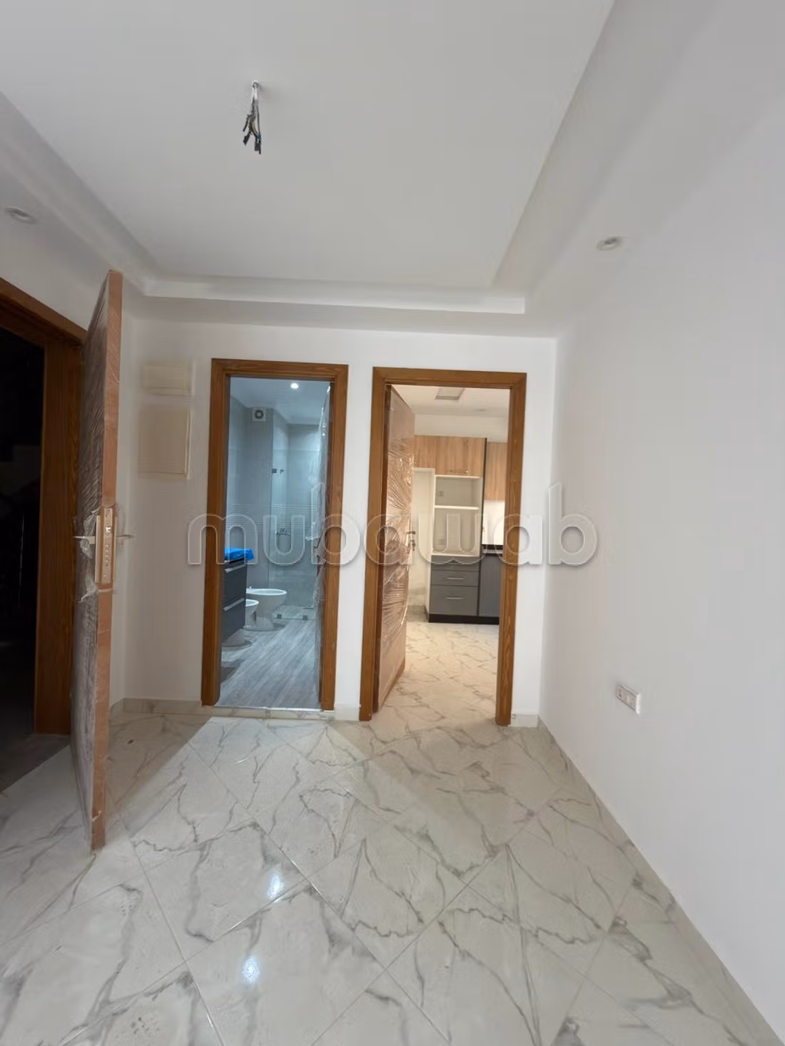 Appartement 100 m² à Moujahidine — 9