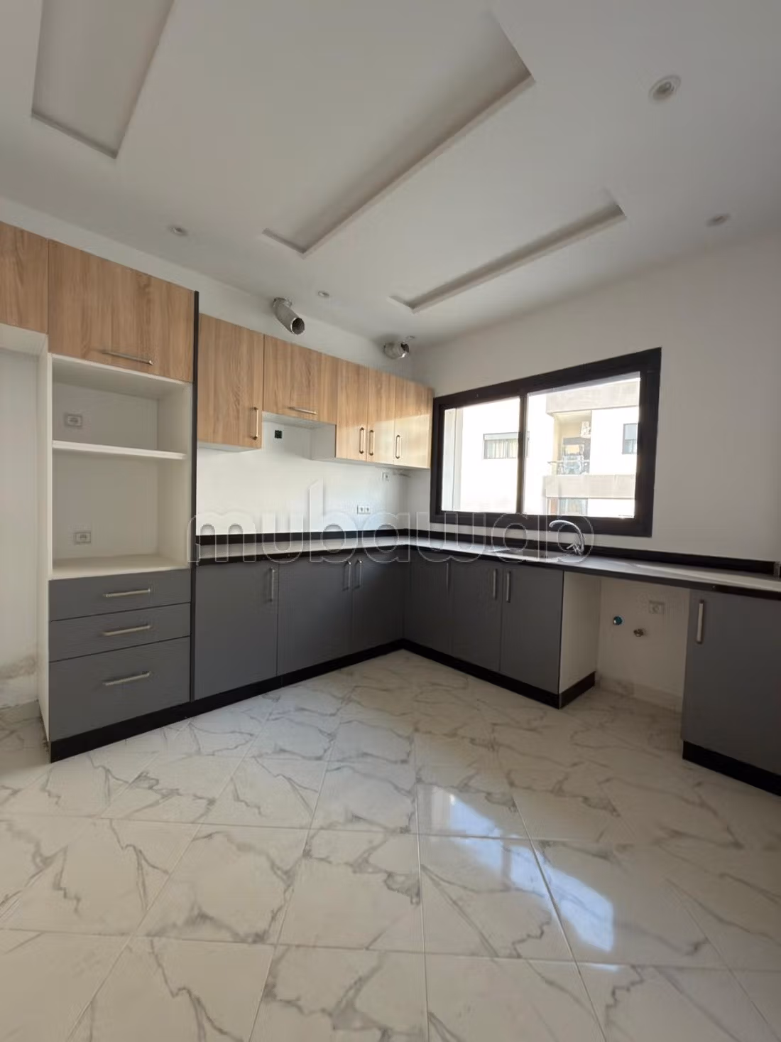 Appartement 100 m² à Moujahidine — 11