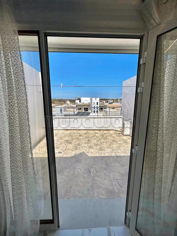 Appartement s1 a vendre à ezzahra kelibia