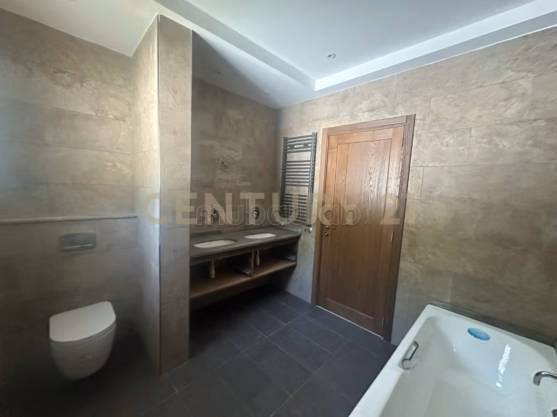 A vendre une villa S3 à chotrana 2