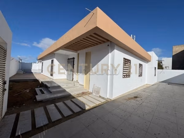 A vendre une villa S3 à chotrana 2
