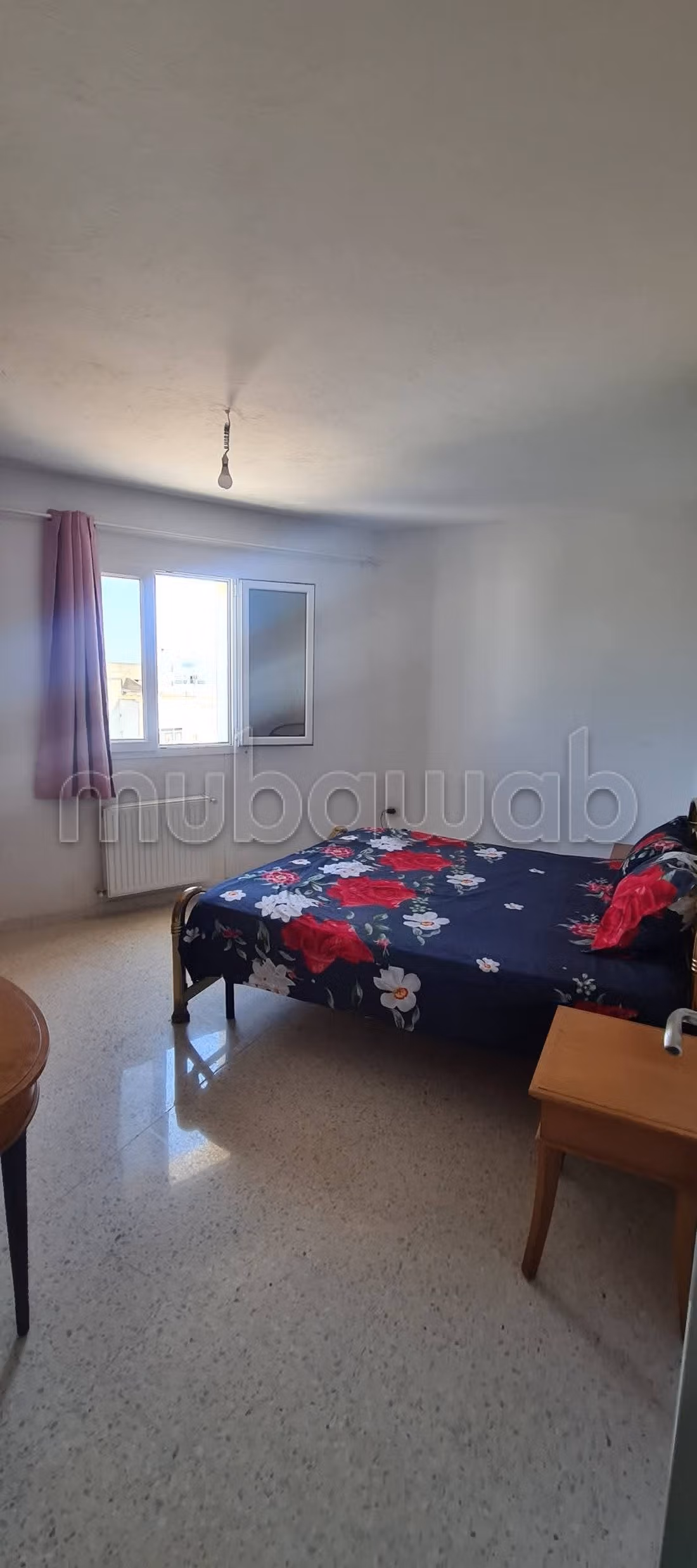 S2 Apartment facing the Palm Trees Beach in Mon