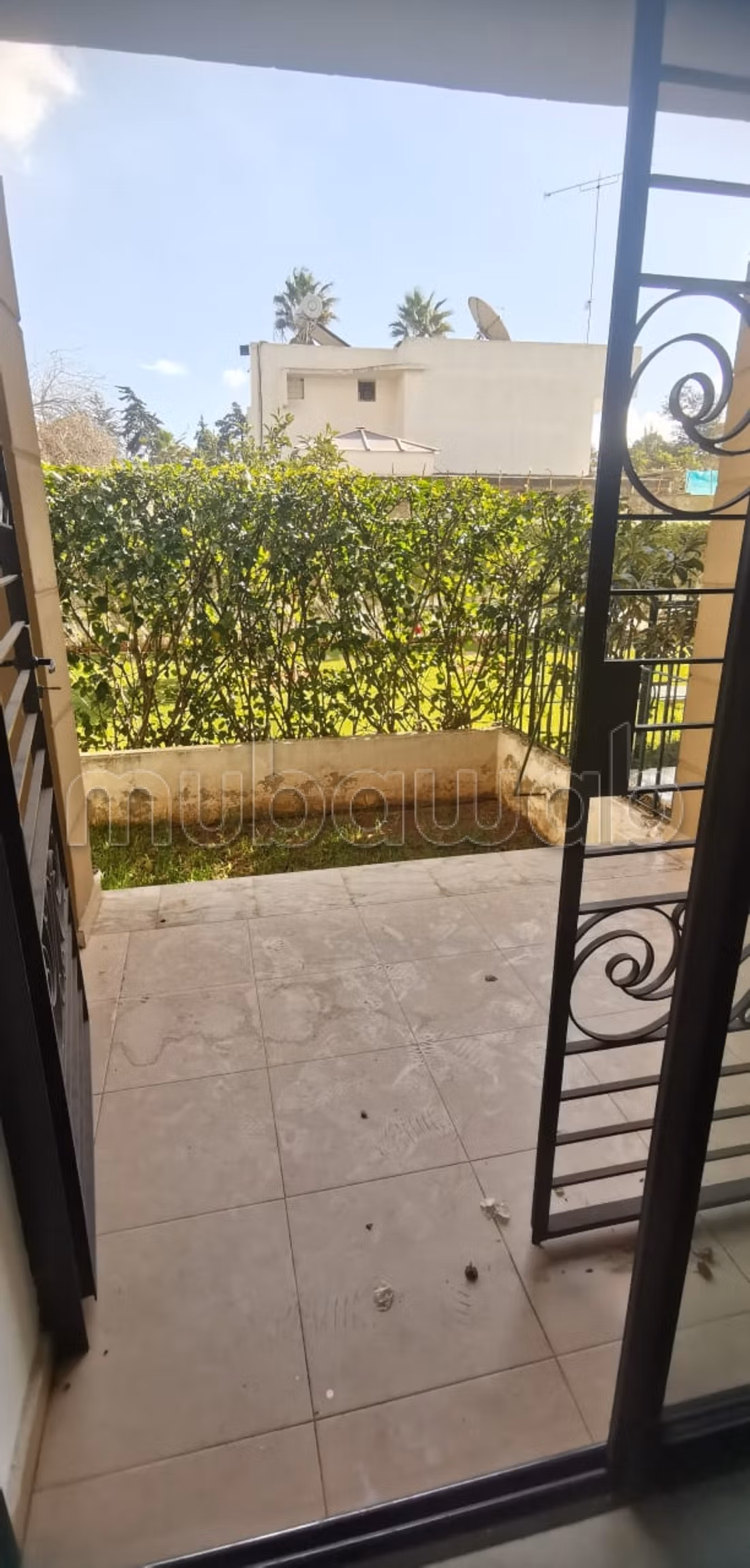À VENDRE – Superbe Appartement à Hay Riad 240 m² - Ansicht 4