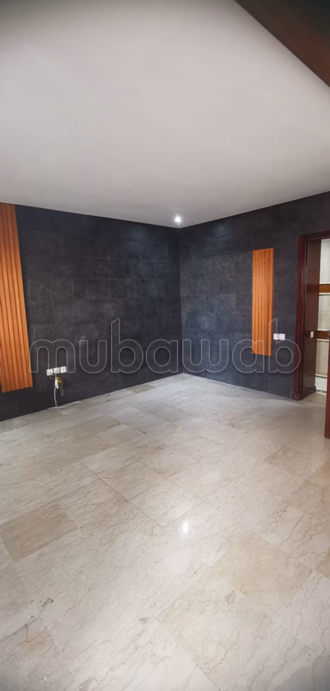 À VENDRE – Superbe Appartement à Hay Riad 240 m² - Ansicht 2