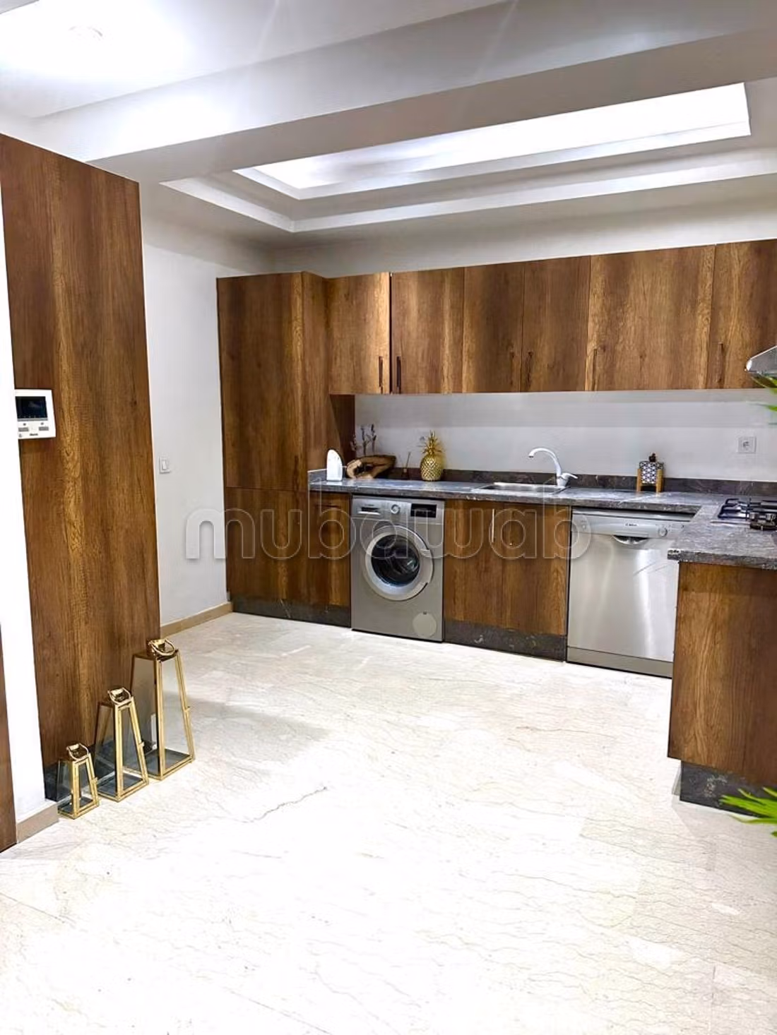 Appartement 49 m² à Guéliz — 7
