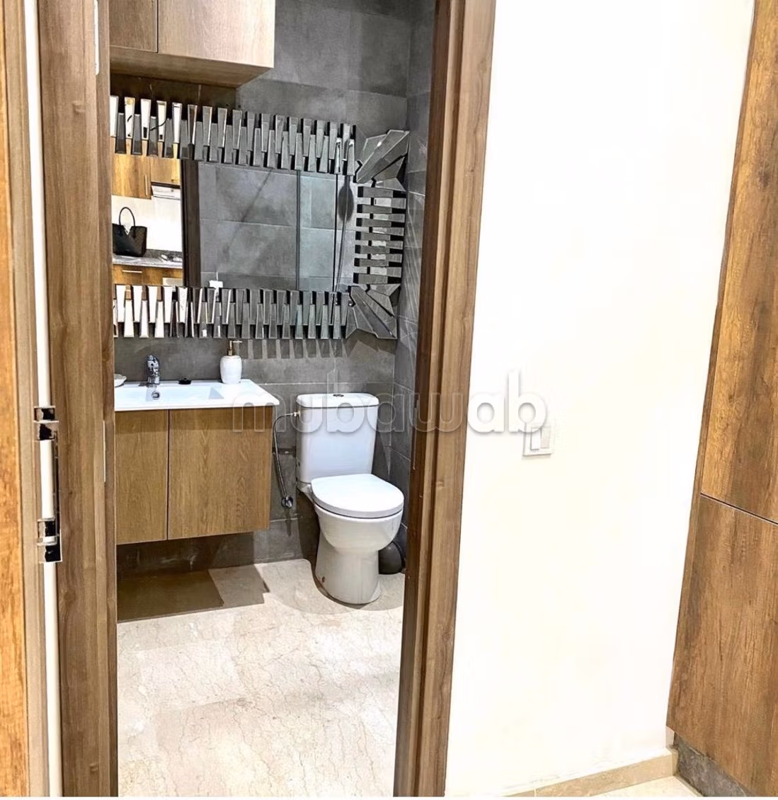 Appartement 49 m² à Guéliz — 11