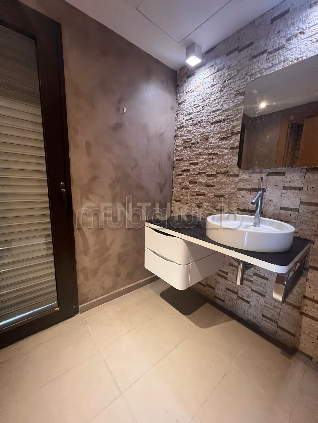 A vendre Une villa s6 à Menzah 1