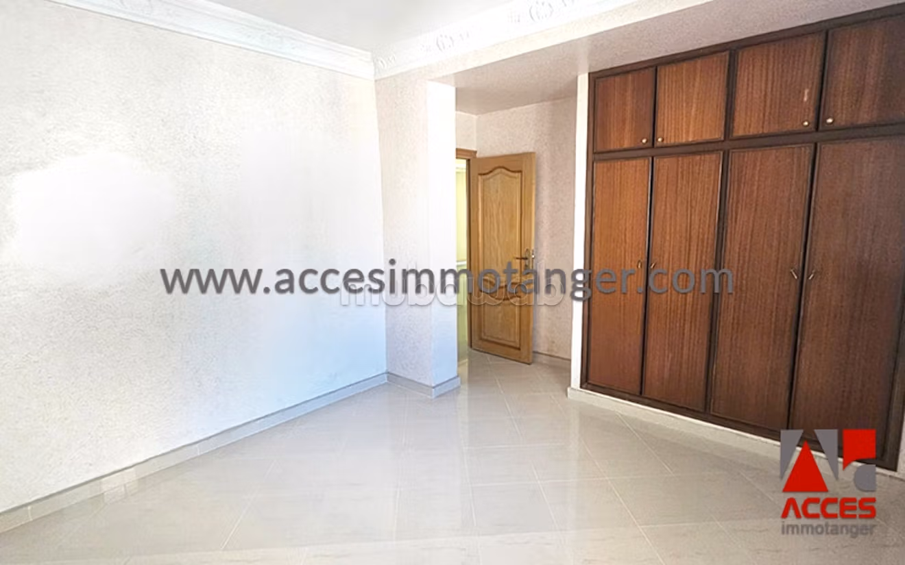 Apartamento con Terraza en Venta
