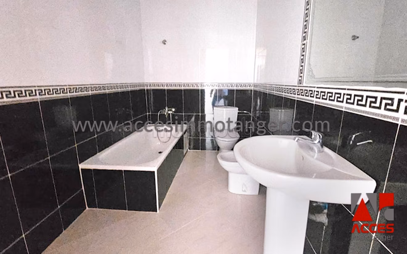 Apartamento con Terraza en Venta