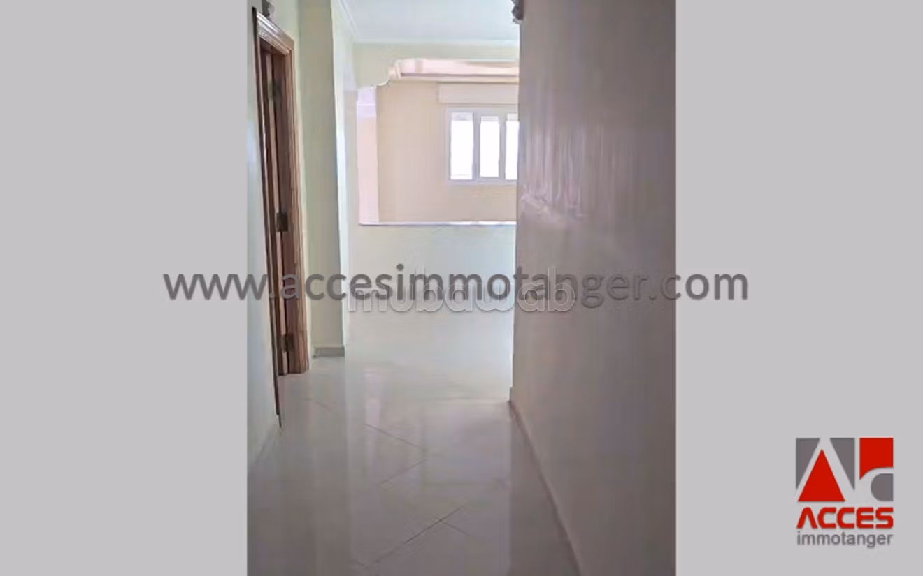 Apartamento con Terraza en Venta