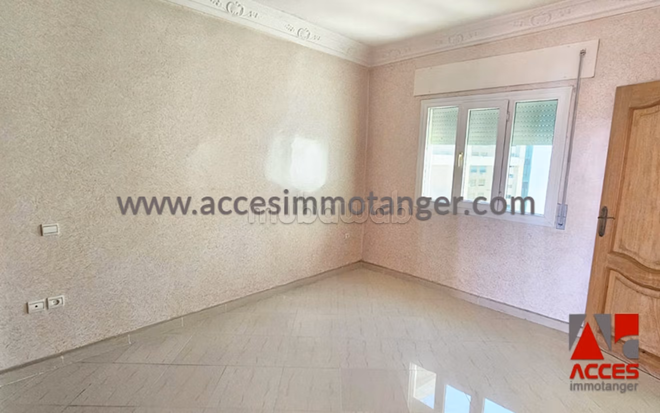 Apartamento con Terraza en Venta