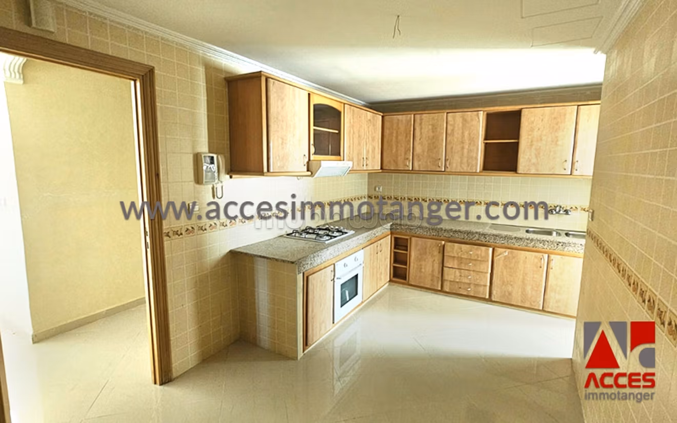 Apartamento con Terraza en Venta