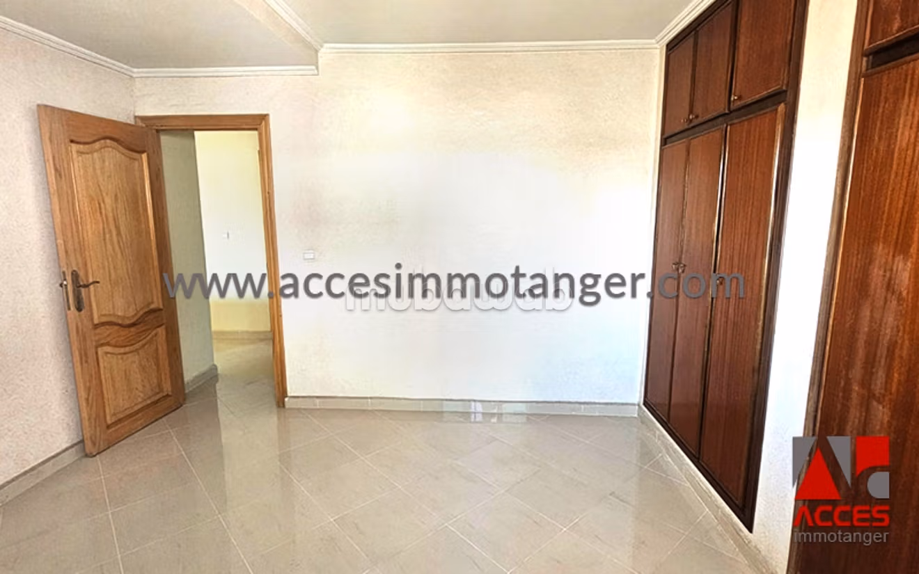 Apartamento con Terraza en Venta