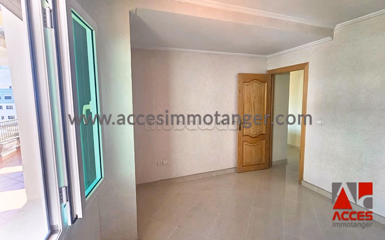 Apartamento con Terraza en Venta