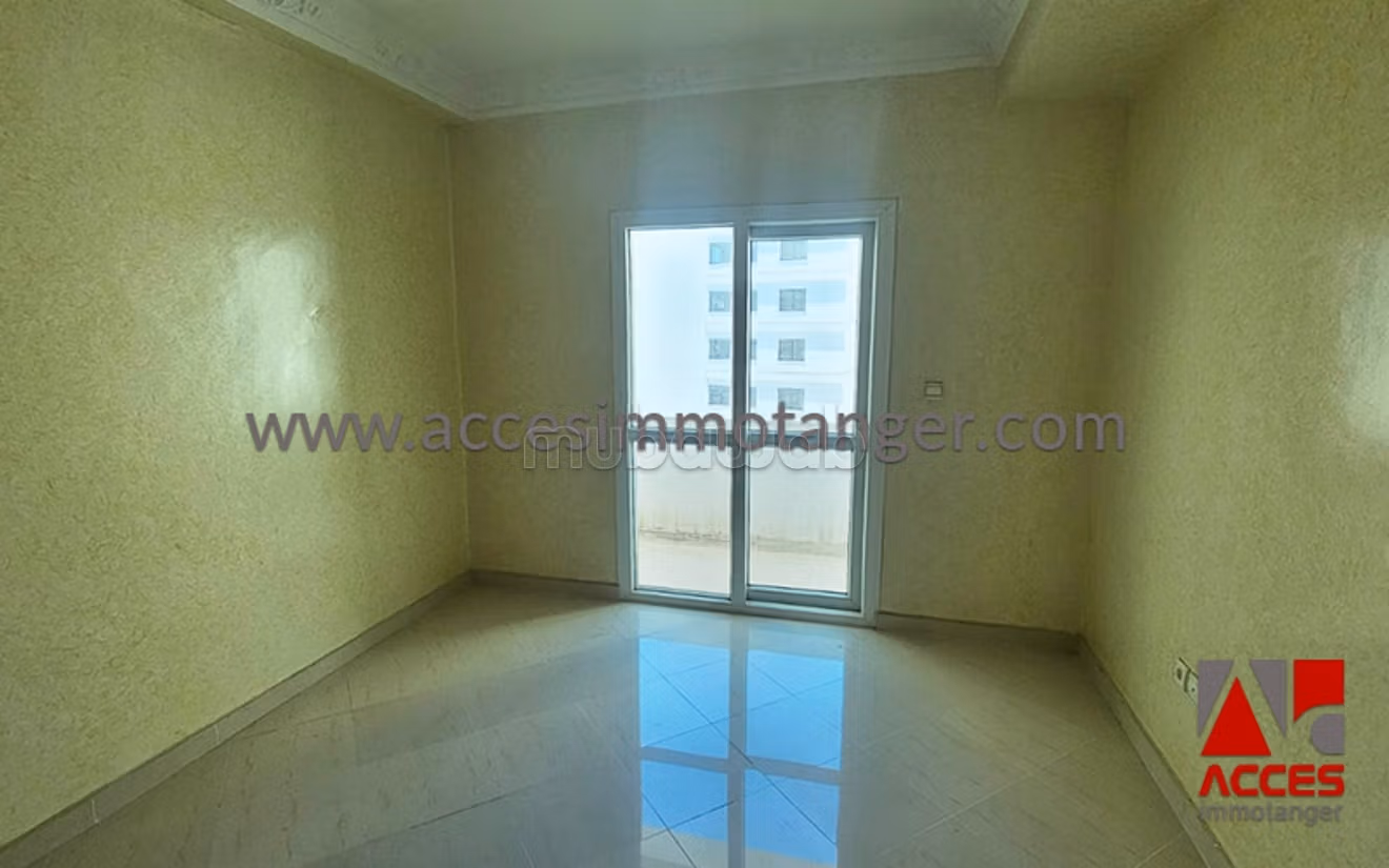 Apartamento espectacular con terraza