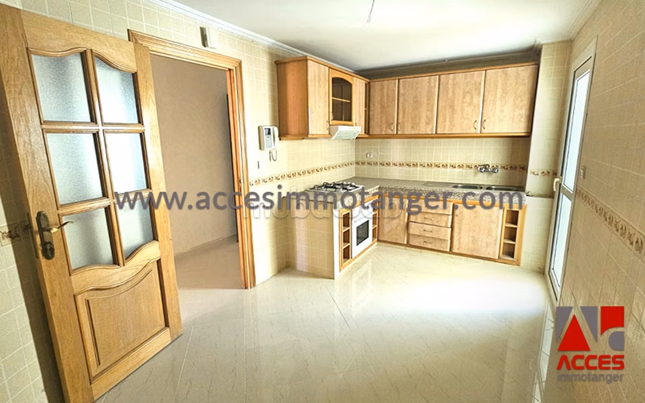 Apartamento espectacular con terraza