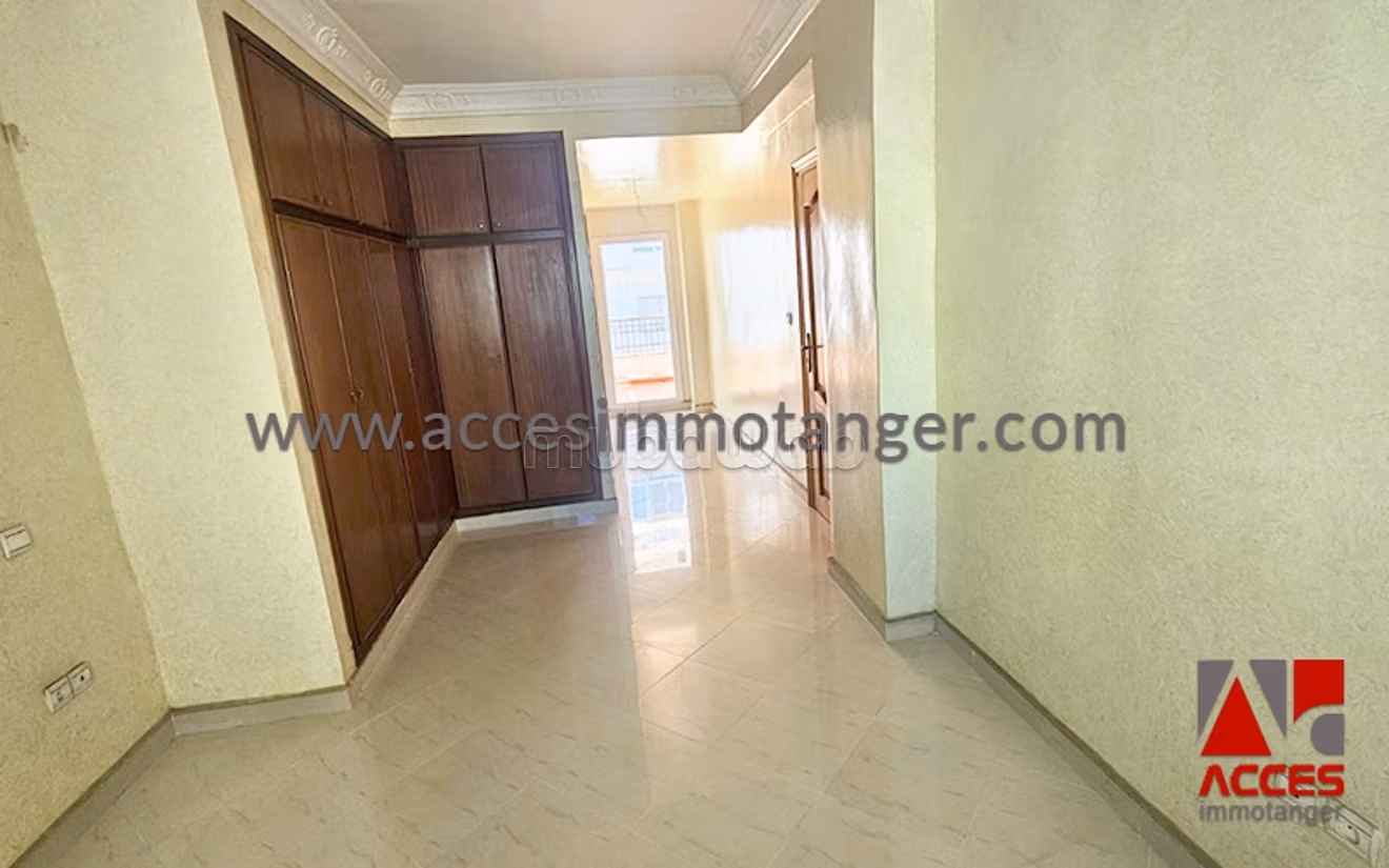 Apartamento espectacular con terraza