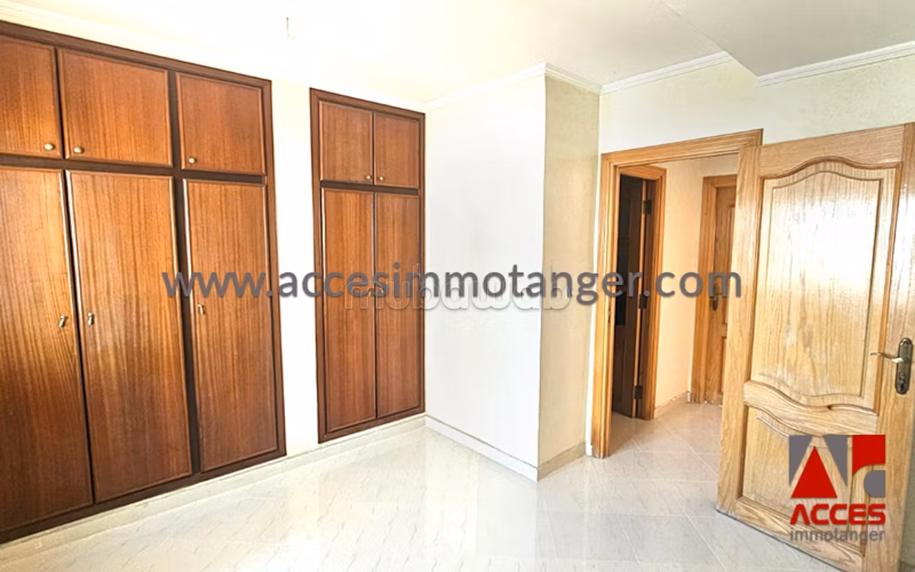 Apartamento espectacular con terraza
