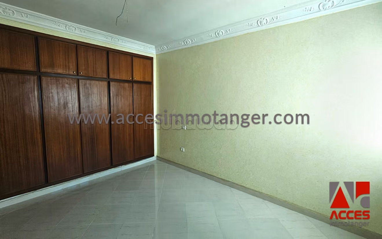 Apartamento espectacular con terraza