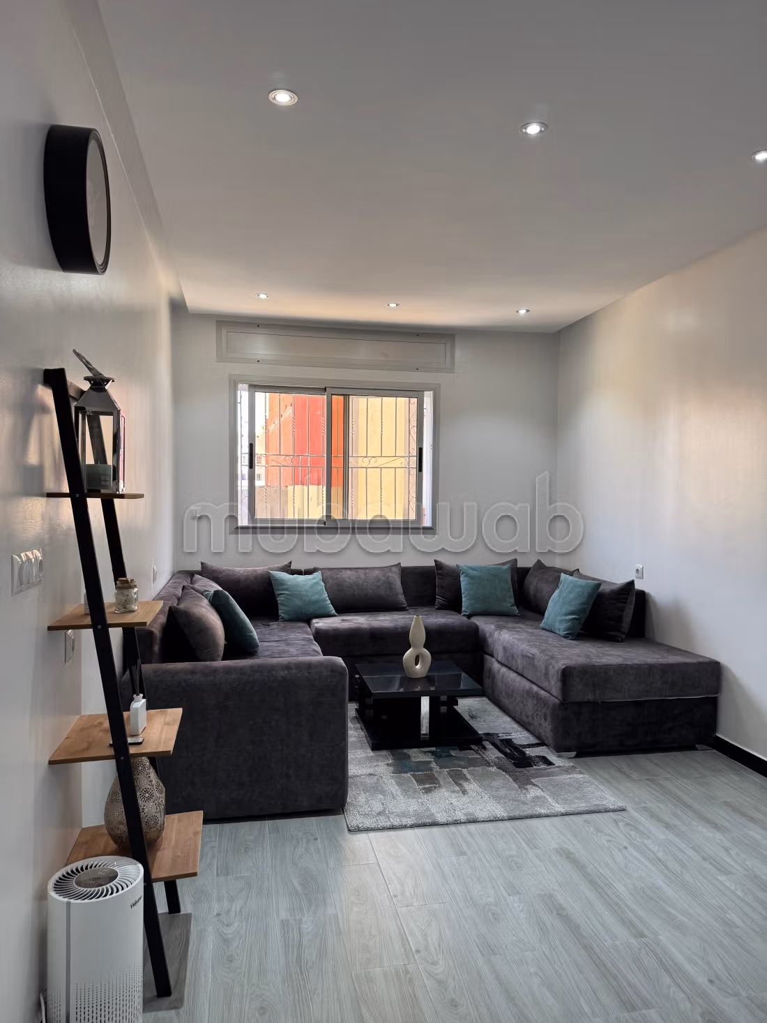 Maison à vendre – Quartier El Mrabet, Tanger — 5