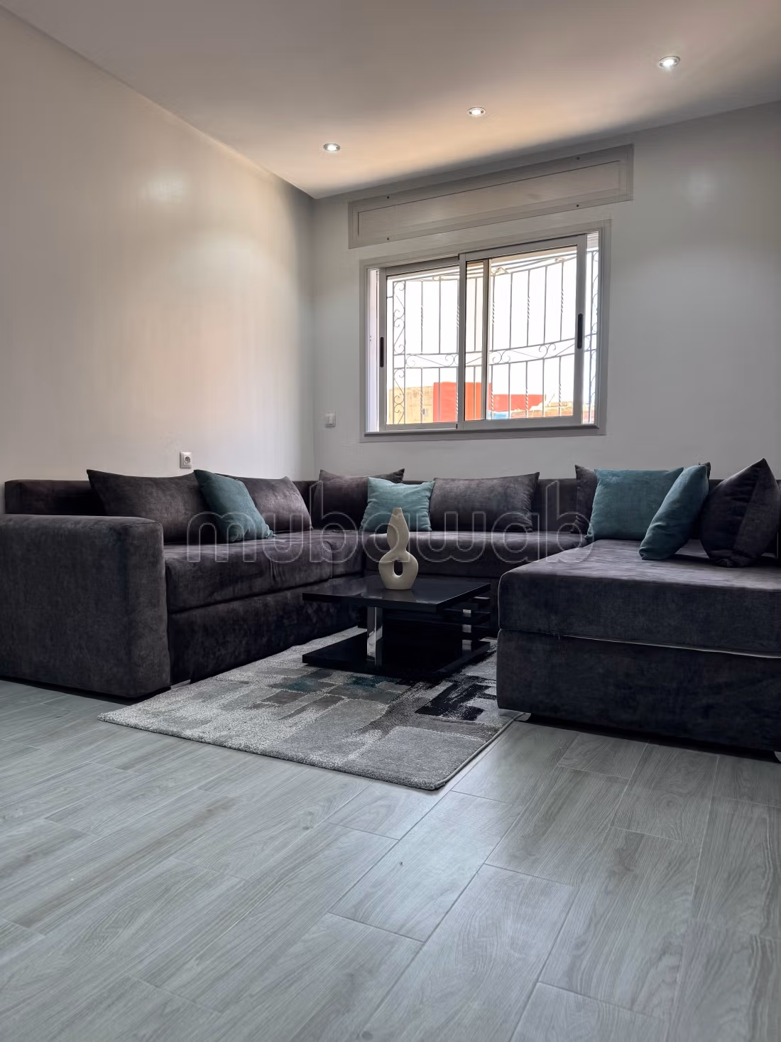Maison à vendre – Quartier El Mrabet, Tanger — 6