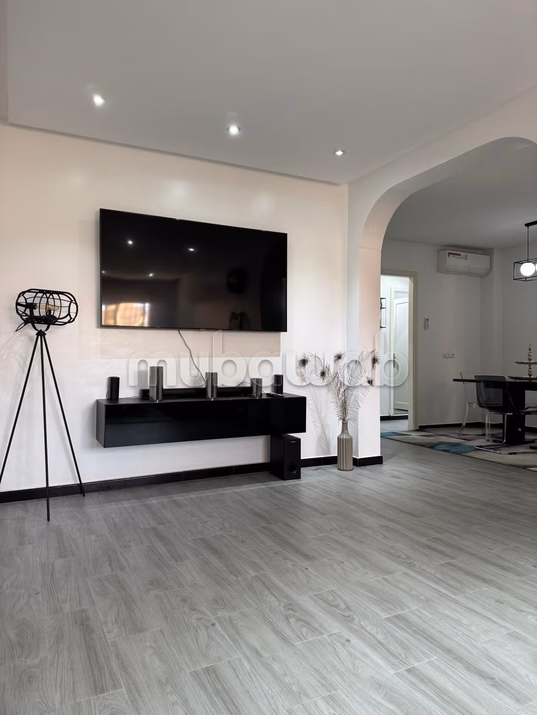 Villa 110 m² à El Mrabet — 7